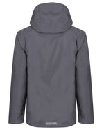 Regatta Men's Erasmus 4-In-1 Softshell Jacket - thumbnail 29