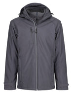 Regatta Men's Erasmus 4-In-1 Softshell Jacket - thumbnail 30