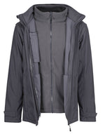 Regatta Men's Erasmus 4-In-1 Softshell Jacket - thumbnail 31