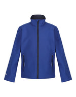Regatta Junior Ablaze 2 Layer Softshell - thumbnail 4