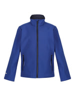 Regatta Junior Ablaze 2 Layer Softshell - thumbnail 16
