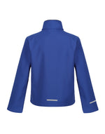 Regatta Junior Ablaze 2 Layer Softshell - thumbnail 10