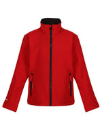 Regatta Junior Ablaze 2 Layer Softshell - thumbnail 15