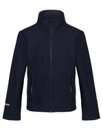 Regatta Junior Ablaze 2 Layer Softshell - thumbnail 12