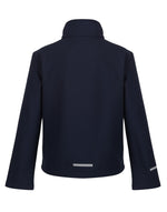 Regatta Junior Ablaze 2 Layer Softshell - thumbnail 8
