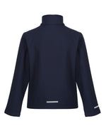 Regatta Junior Ablaze 2 Layer Softshell - thumbnail 11