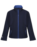 Regatta Junior Ablaze 2 Layer Softshell - thumbnail 17