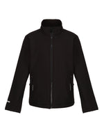 Regatta Junior Ablaze 2 Layer Softshell - thumbnail 9