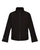 Regatta Junior Ablaze 2 Layer Softshell