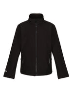 Regatta Junior Ablaze 2 Layer Softshell - thumbnail 13