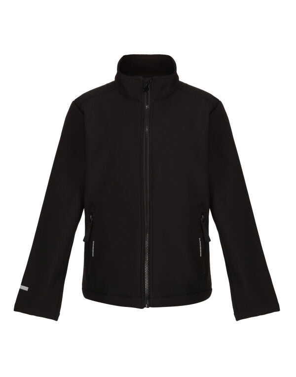 Regatta Junior Ablaze 2 Layer Softshell