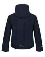 Regatta Junior Ablaze 3 Layer Softshell - thumbnail 4