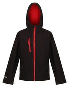 Regatta Junior Ablaze 3 Layer Softshell