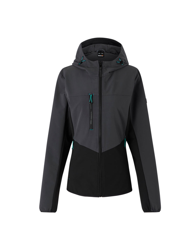 Regatta Professional Ladies Ada Stretch Softshell Jacket