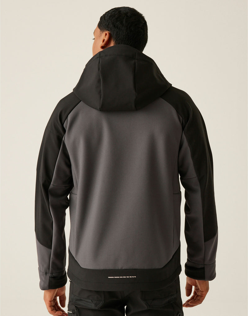 Regatta Professional 4Tex Stretch 3 Layer Softshell