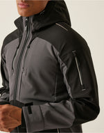 Regatta Professional 4Tex Stretch 3 Layer Softshell