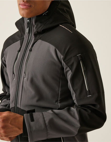 Regatta Professional 4Tex Stretch 3 Layer Softshell