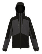 Regatta Professional 4Tex Stretch 3 Layer Softshell - thumbnail 3