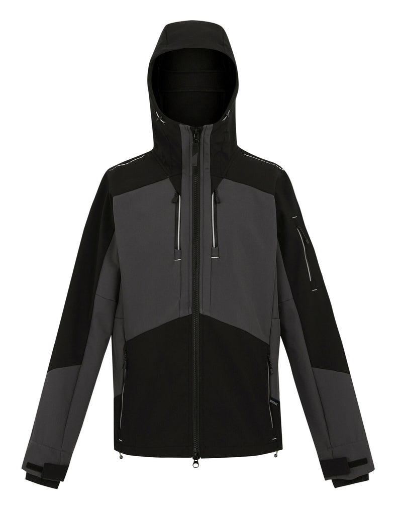 Regatta Professional 4Tex Stretch 3 Layer Softshell