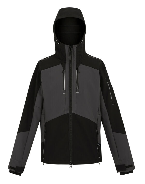 Regatta Professional 4Tex Stretch 3 Layer Softshell