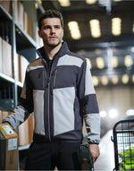 Regatta E-Volve Unisex 2 Layer Softshell Jacket - thumbnail 13