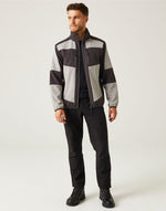 Regatta E-Volve Unisex 2 Layer Softshell Jacket - thumbnail 16