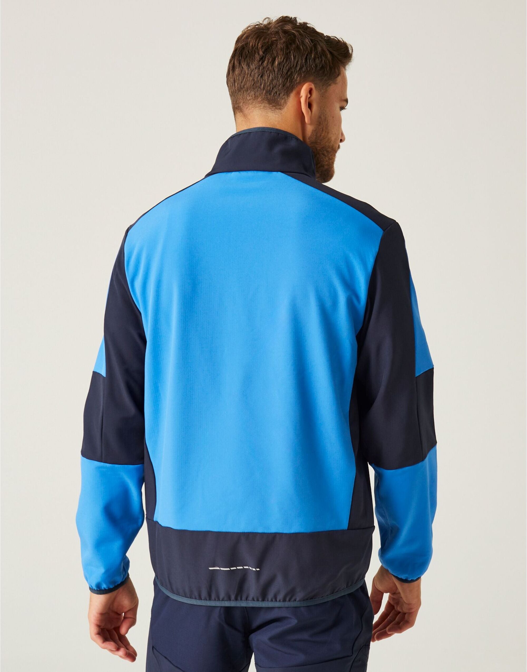 Regatta E-Volve Unisex 2 Layer Softshell Jacket