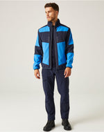 Regatta E-Volve Unisex 2 Layer Softshell Jacket - thumbnail 21