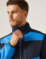 Regatta E-Volve Unisex 2 Layer Softshell Jacket - thumbnail 22
