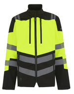 Regatta High Visibility Hi-Vis X-Pro 3 Layer Softshell - thumbnail 5