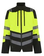 Regatta High Visibility Hi-Vis X-Pro 3 Layer Softshell