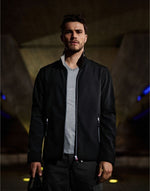 Regatta Ascender Two Layer Softshell Jacket - thumbnail 1