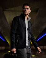 Regatta Ascender Two Layer Softshell Jacket - thumbnail 2