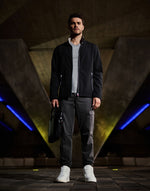 Regatta Ascender Two Layer Softshell Jacket - thumbnail 3