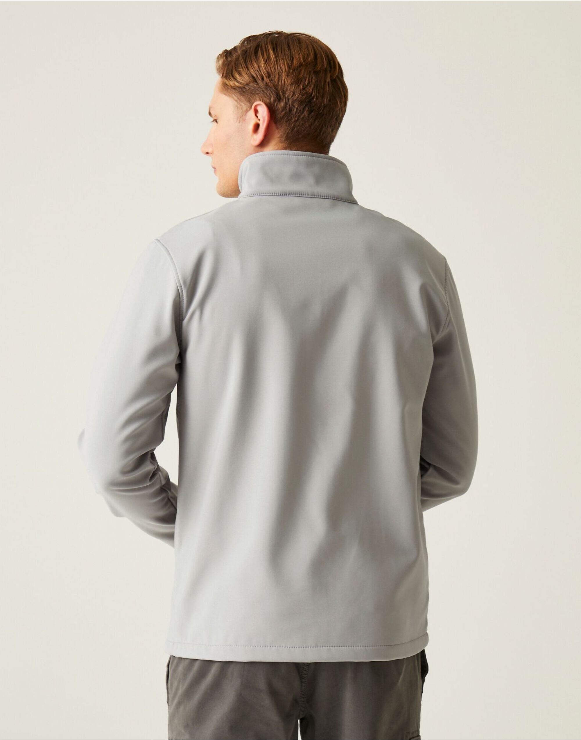 Regatta Ascender Two Layer Softshell Jacket