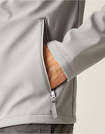 Regatta Ascender Two Layer Softshell Jacket - thumbnail 13