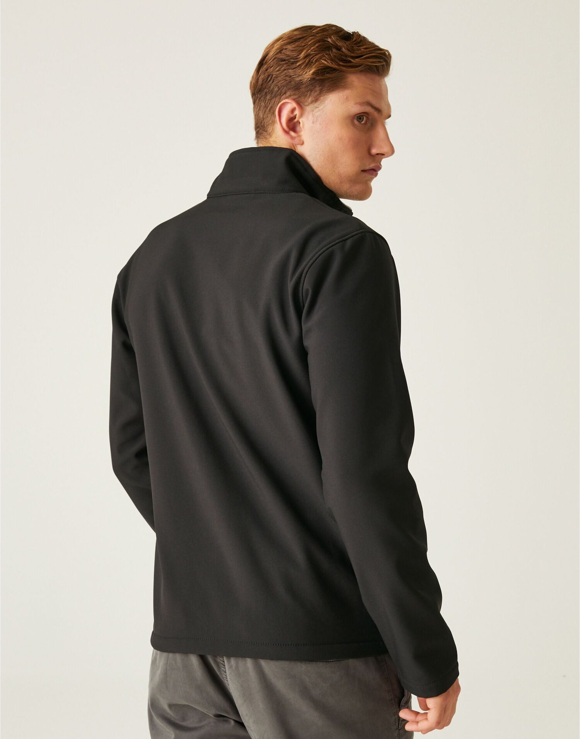 Regatta Ascender Two Layer Softshell Jacket