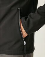 Regatta Ascender Two Layer Softshell Jacket - thumbnail 8