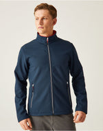 Regatta Ascender Two Layer Softshell Jacket - thumbnail 15