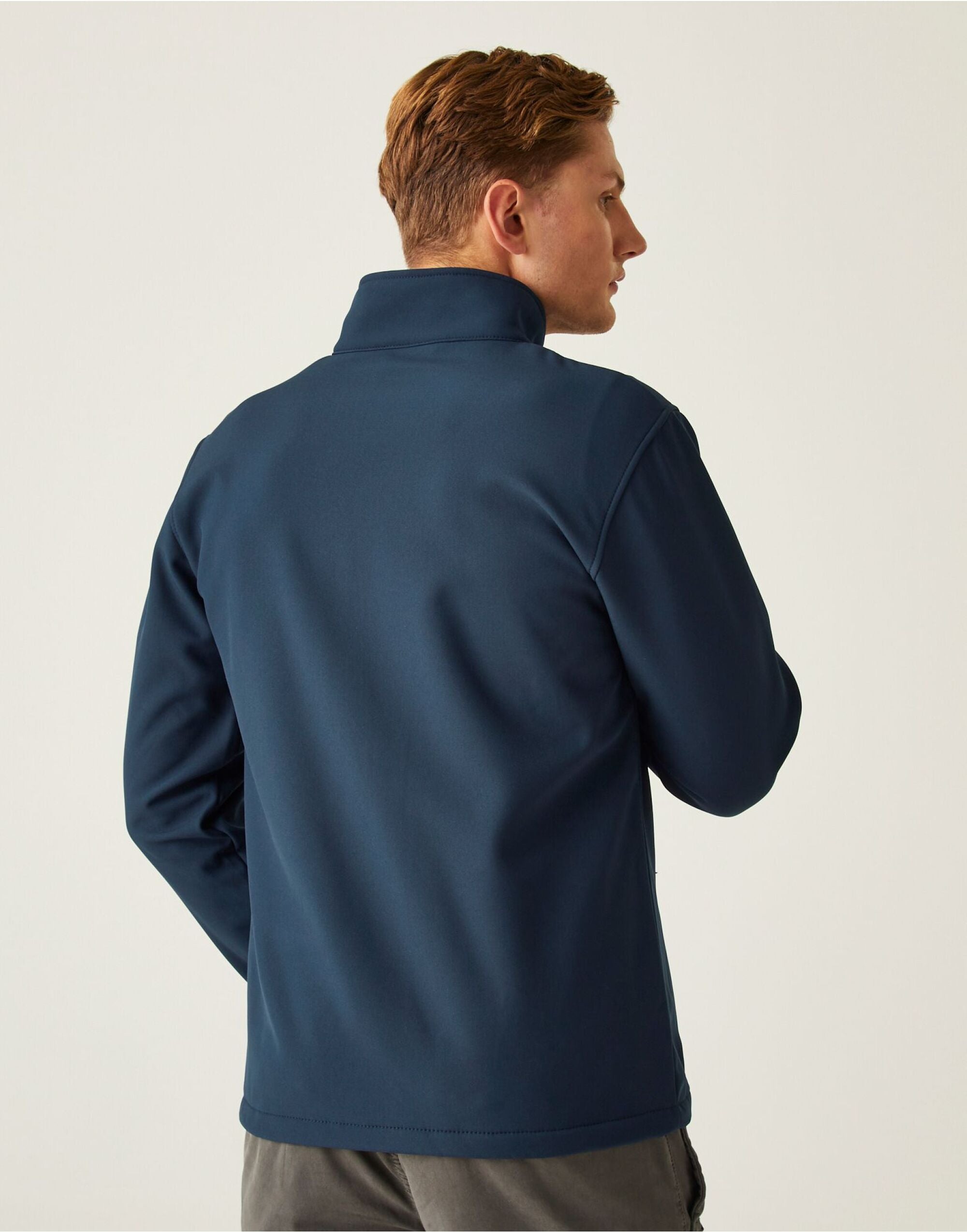 Regatta Ascender Two Layer Softshell Jacket