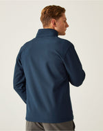 Regatta Ascender Two Layer Softshell Jacket - thumbnail 16