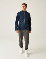 Regatta Ascender Two Layer Softshell Jacket - thumbnail 17
