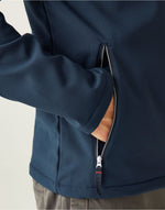 Regatta Ascender Two Layer Softshell Jacket - thumbnail 19