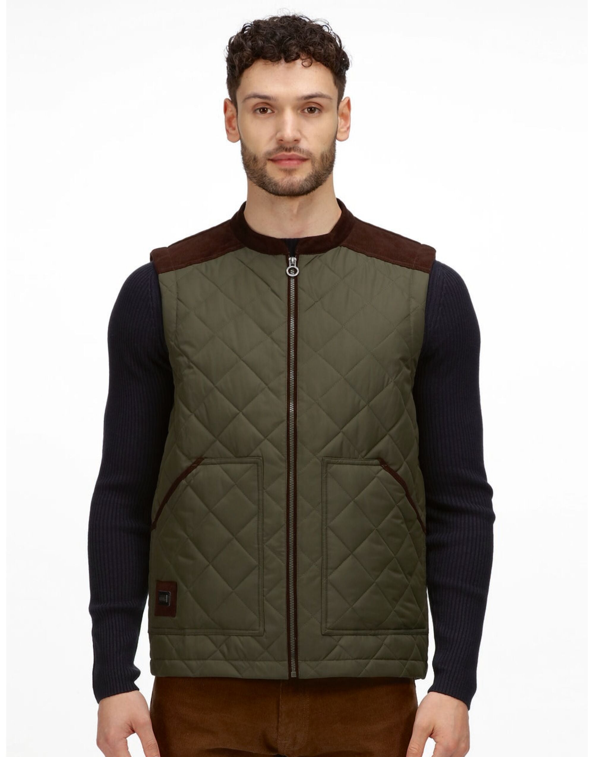 Regatta Moreton Quilted Gilet