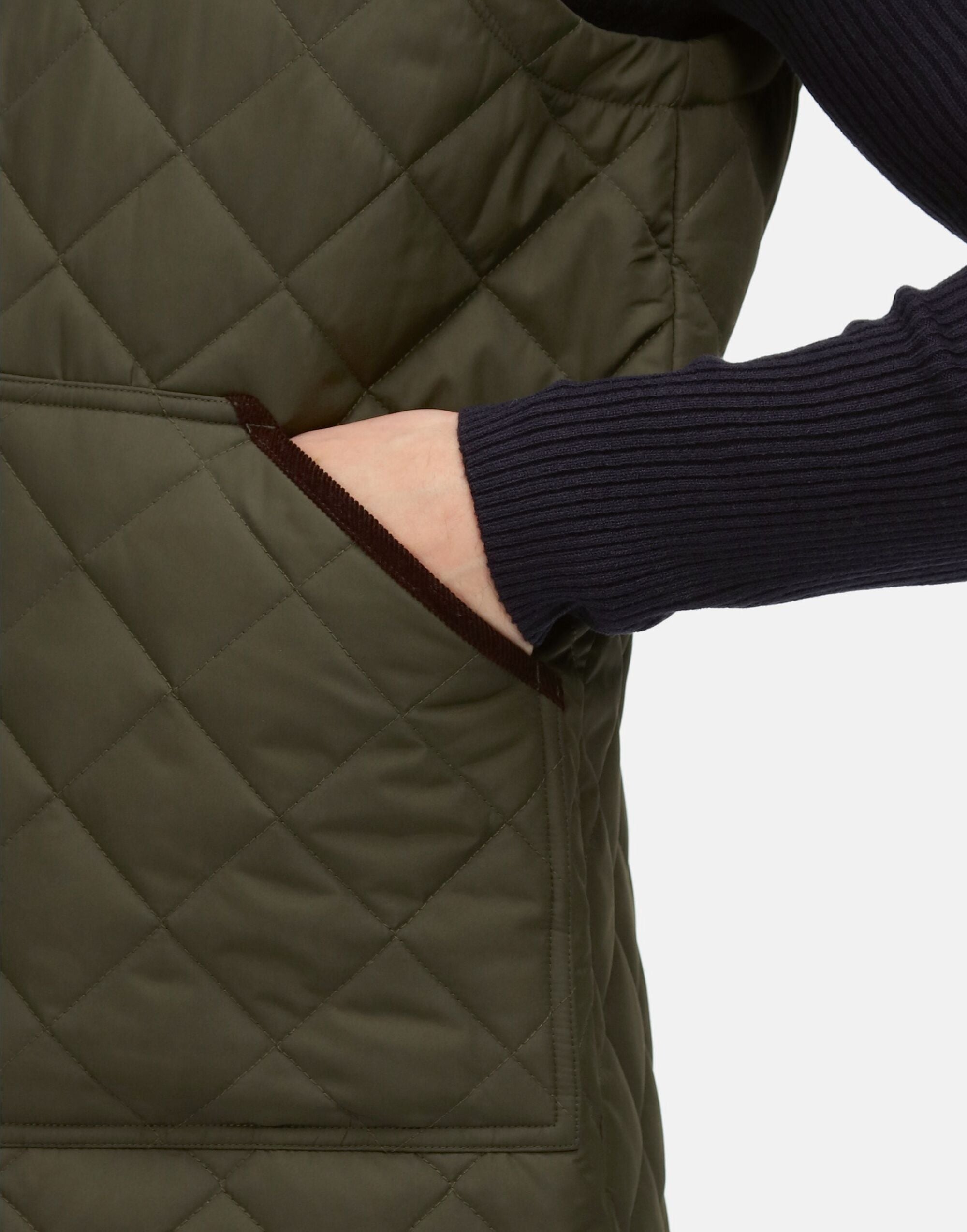 Regatta Moreton Quilted Gilet