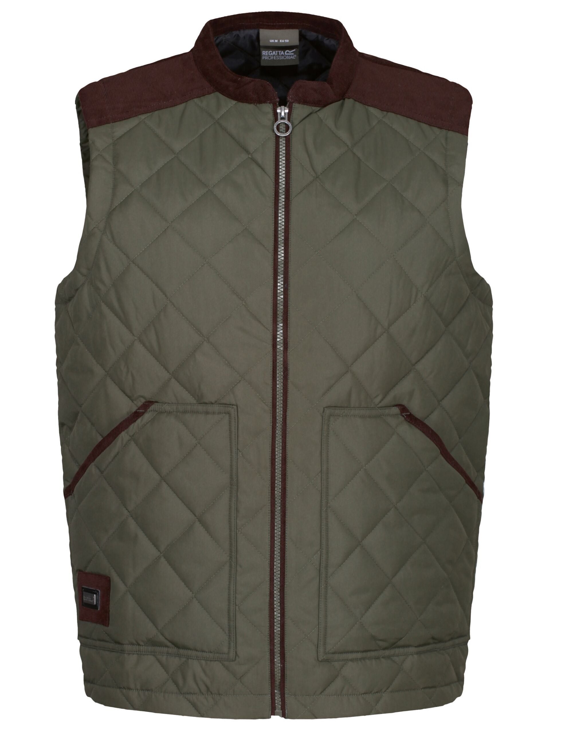 Regatta Moreton Quilted Gilet