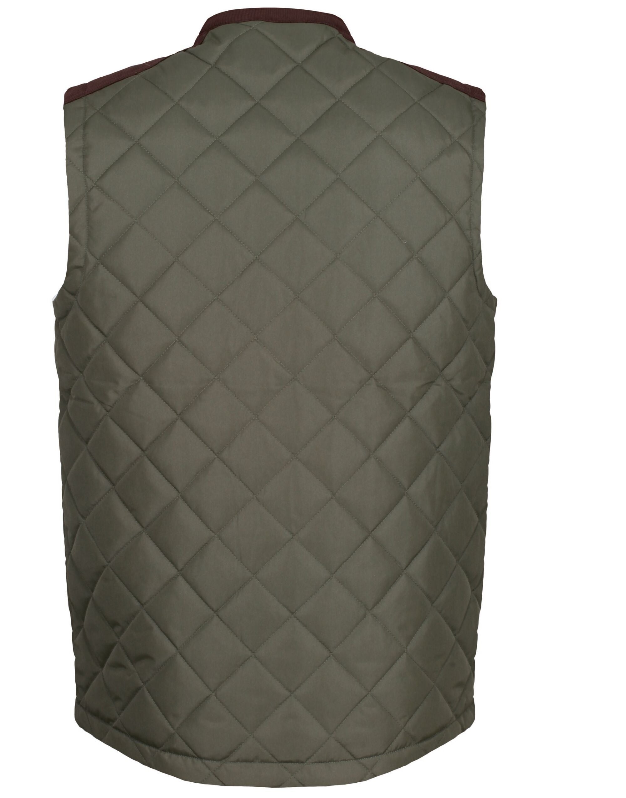 Regatta Moreton Quilted Gilet