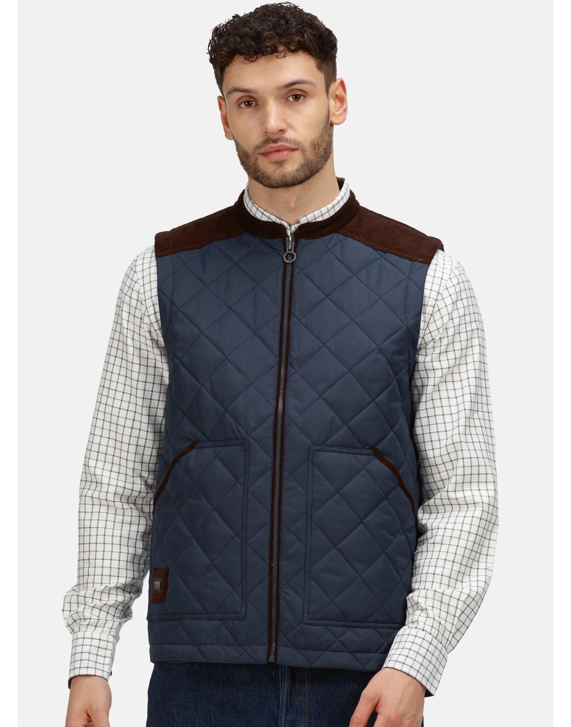 Regatta Moreton Quilted Gilet