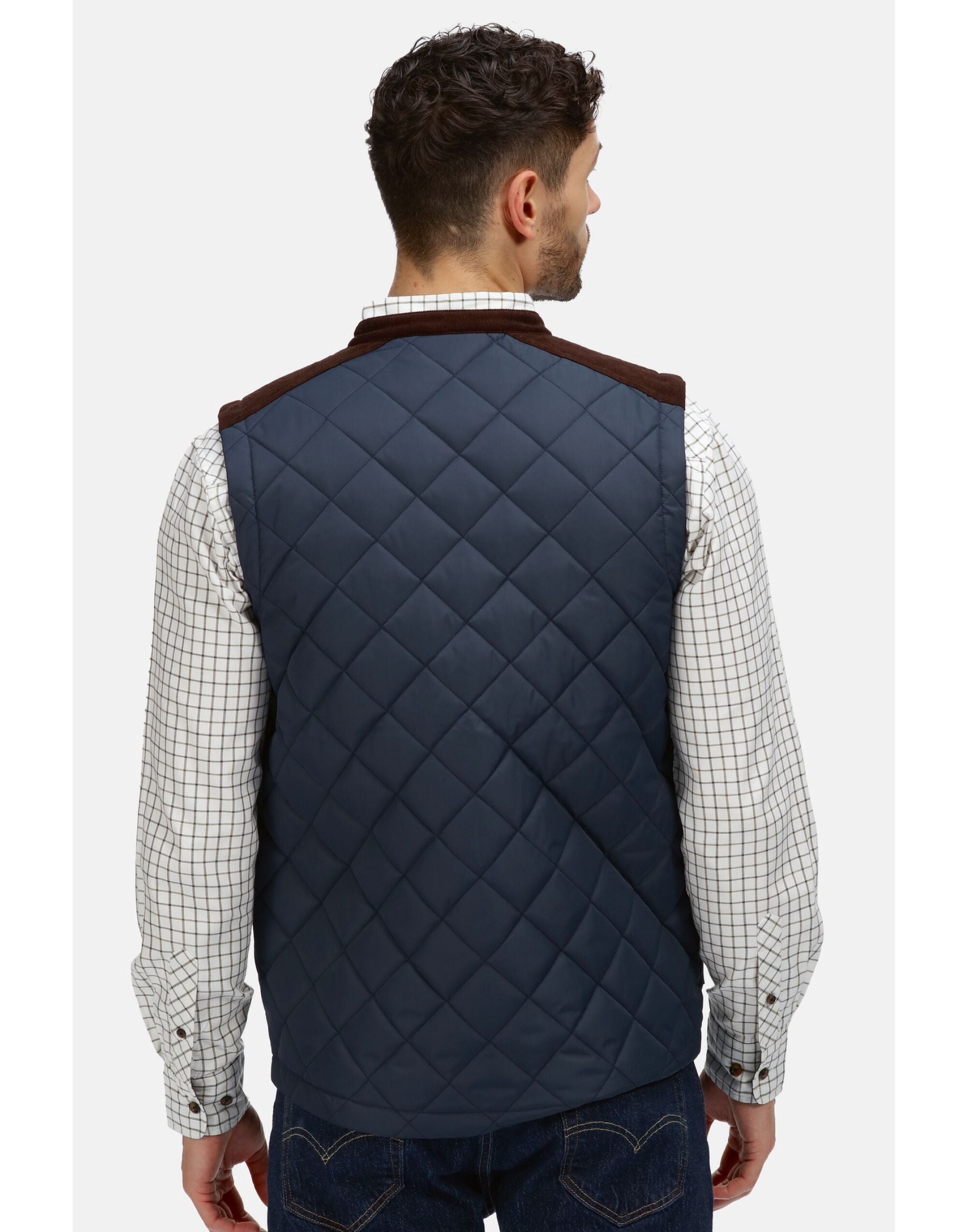 Regatta Moreton Quilted Gilet