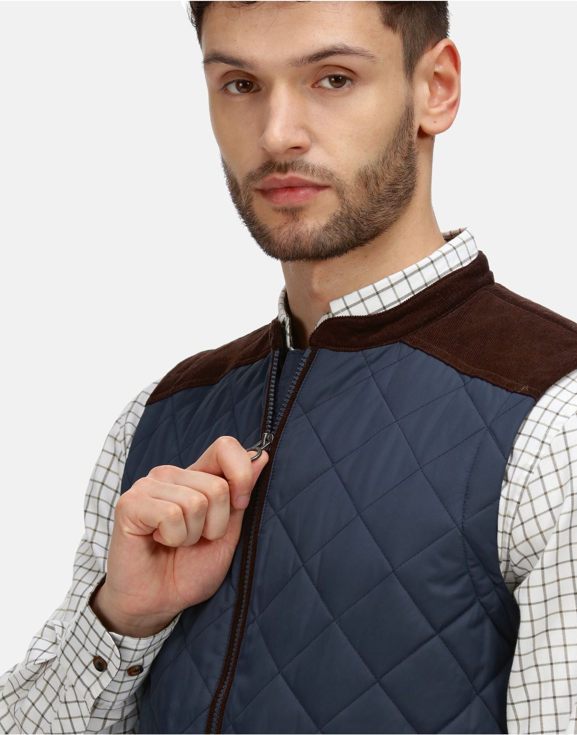 Regatta Moreton Quilted Gilet